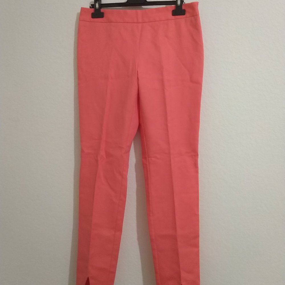 Pinkish Dress Pants